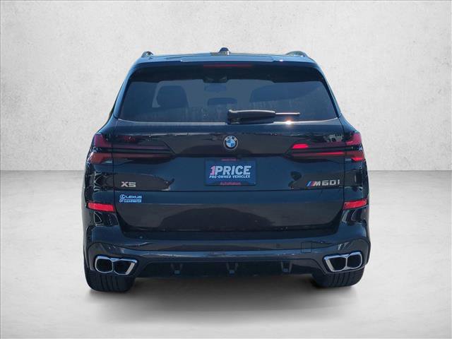 Used 2026 BMW X5 M60i image 7