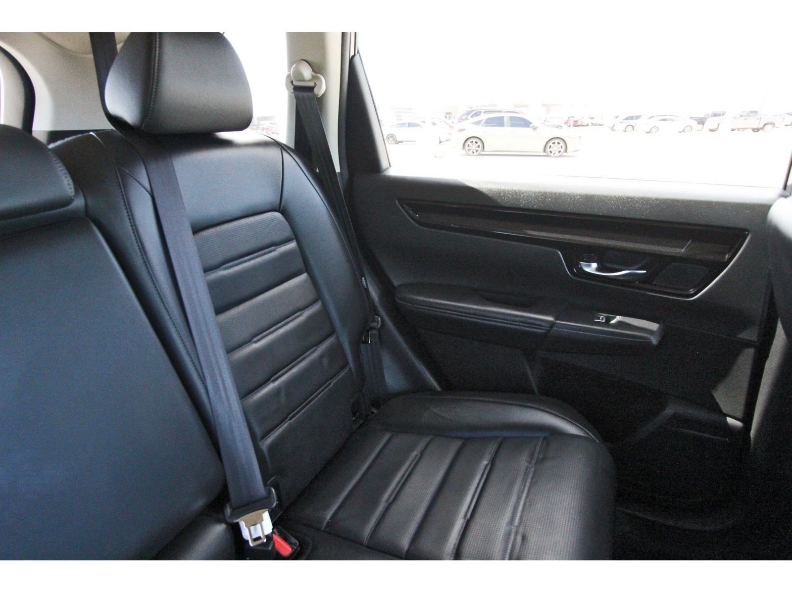 Used 2025 Honda CR-V EX-L image 13