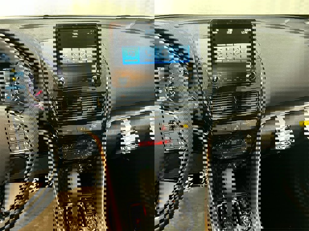 New 2026 Mitsubishi Eclipse Cross Black Edition image 20