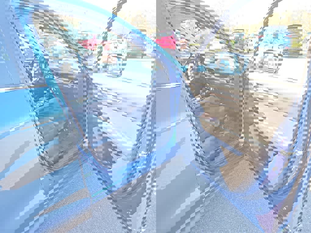 Used 2022 MAZDA CX-5 AWD 2.5 S image 21