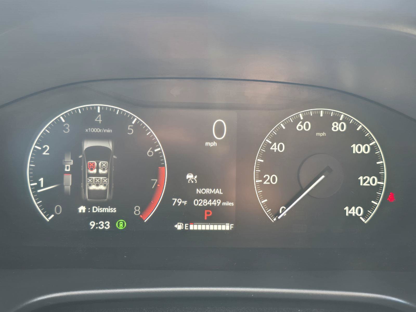 Certified 2025 Honda CR-V EX image 19