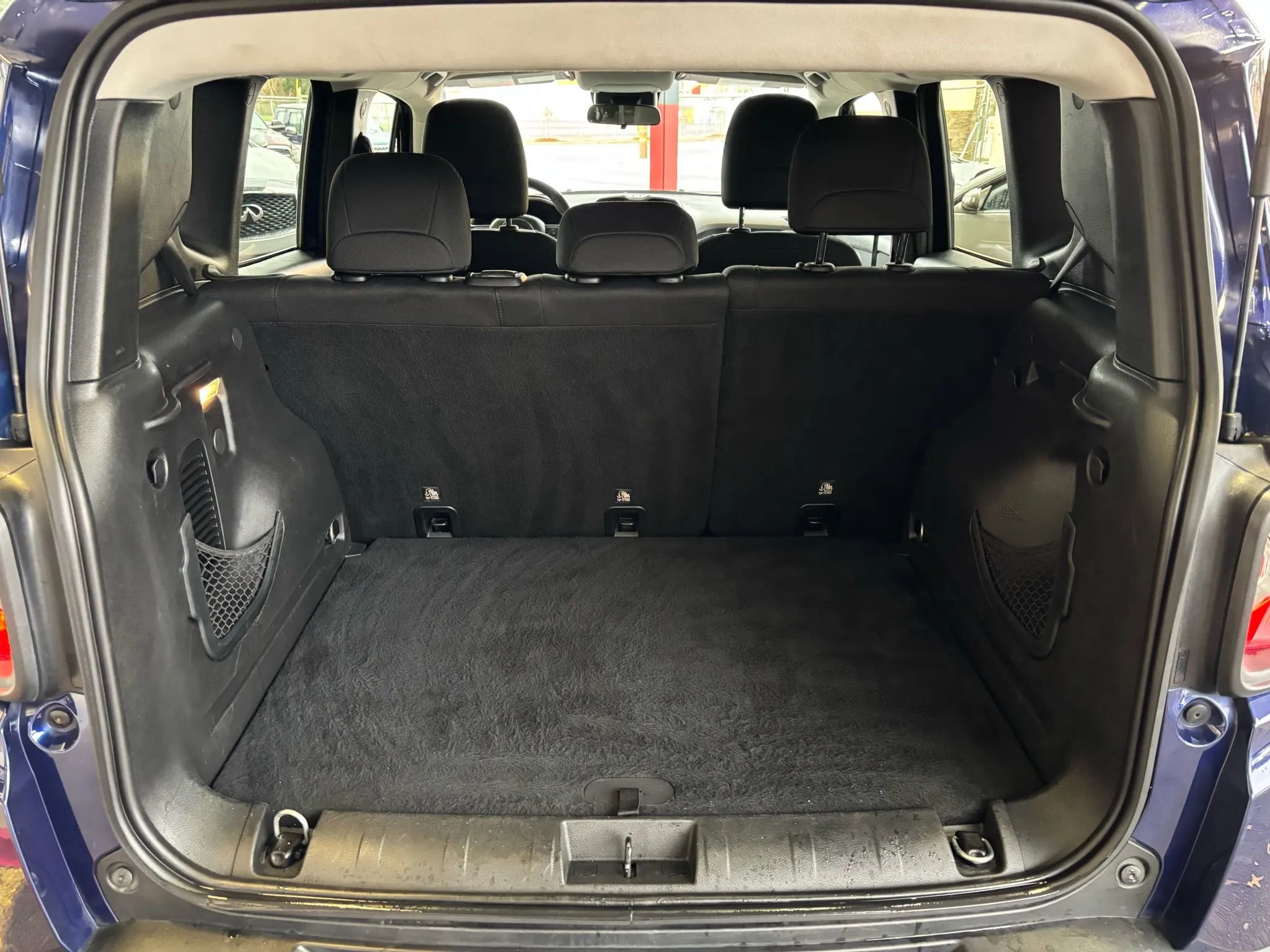 Used 2018 Jeep Renegade Latitude image 21