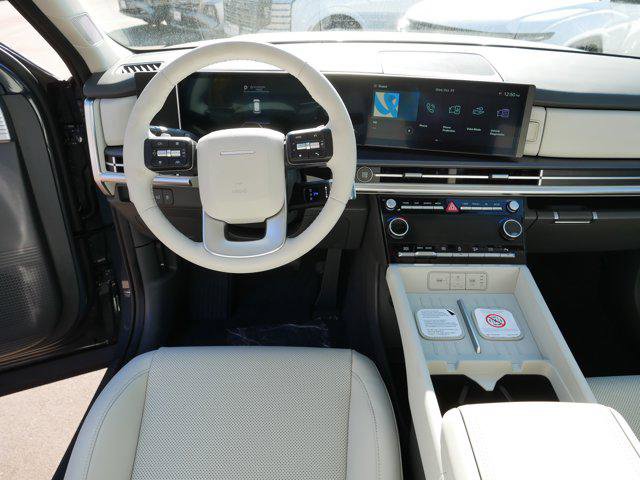 New 2026 Hyundai Santa Fe SEL AWD/4WD image 7