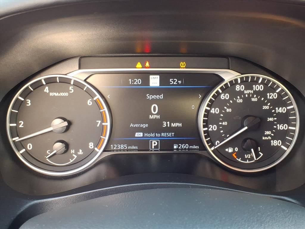 Used 2024 Nissan Altima 2.0 SR image 29
