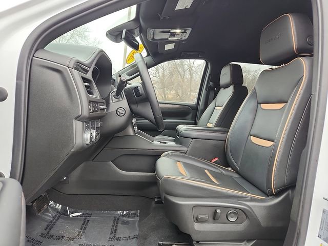 Certified 2023 GMC Yukon XL AT4 w/ Technology Package image 14