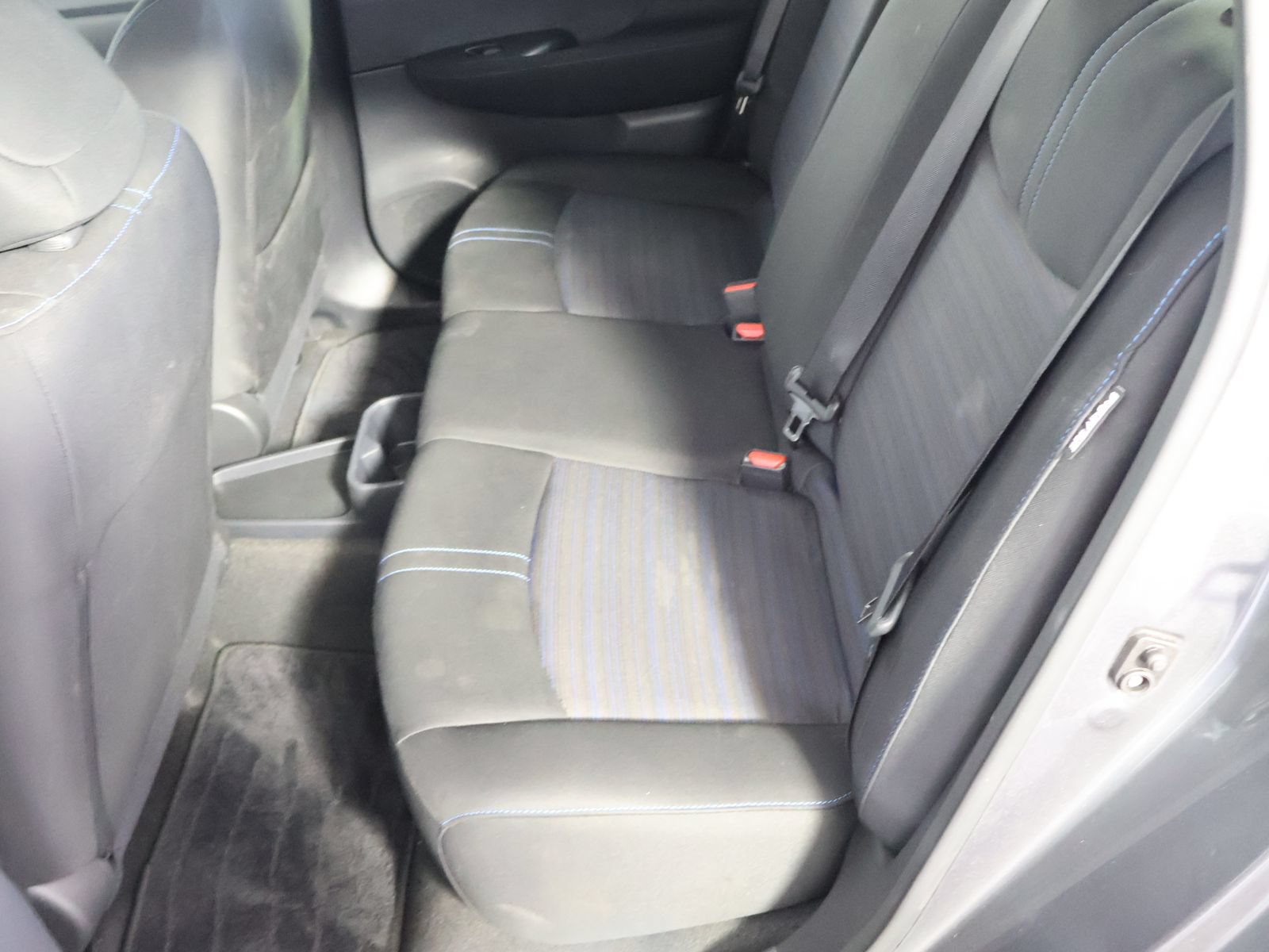 Used 2025 Nissan Leaf S FWD image 42