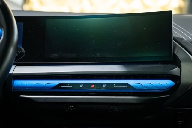 Used 2025 BMW X3 xDrive30i image 17