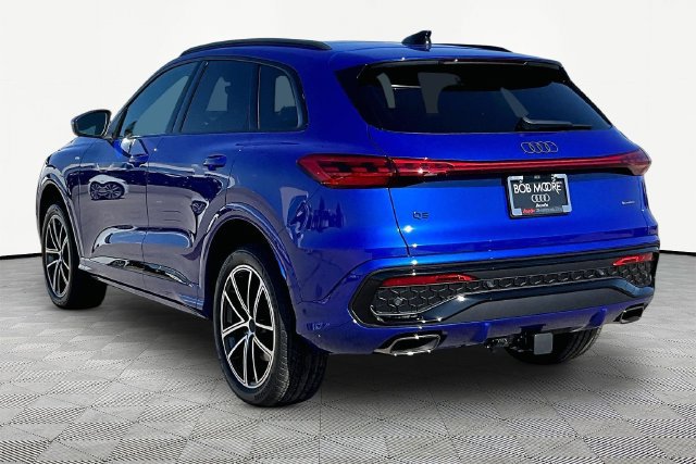 New 2026 Audi Q5 Premium Plus AWD/4WD image 12