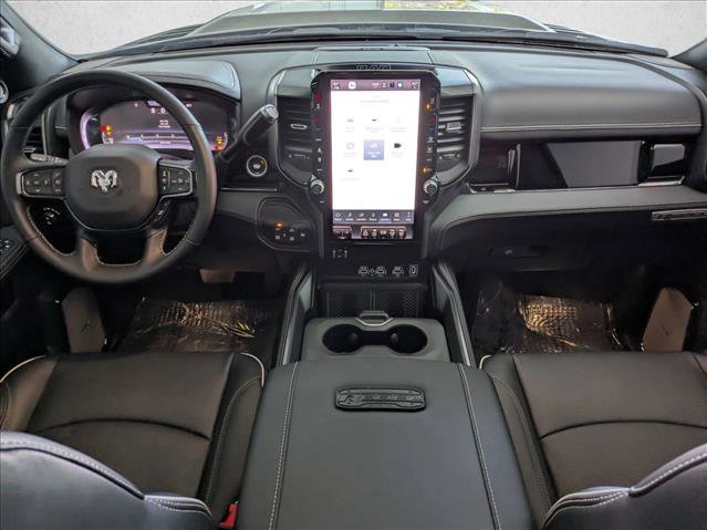 New 2026 RAM 2500 Rebel w/ Rebel Level 2 Equipment Group image 15