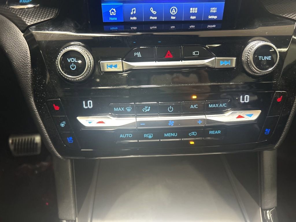 Used 2021 Ford Explorer ST w/ Equipment Group 401A AWD/4WD image 15