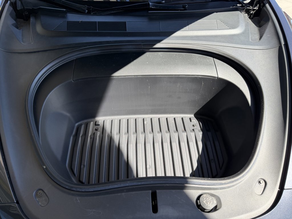 Used 2024 Tesla Model 3 Long Range image 48