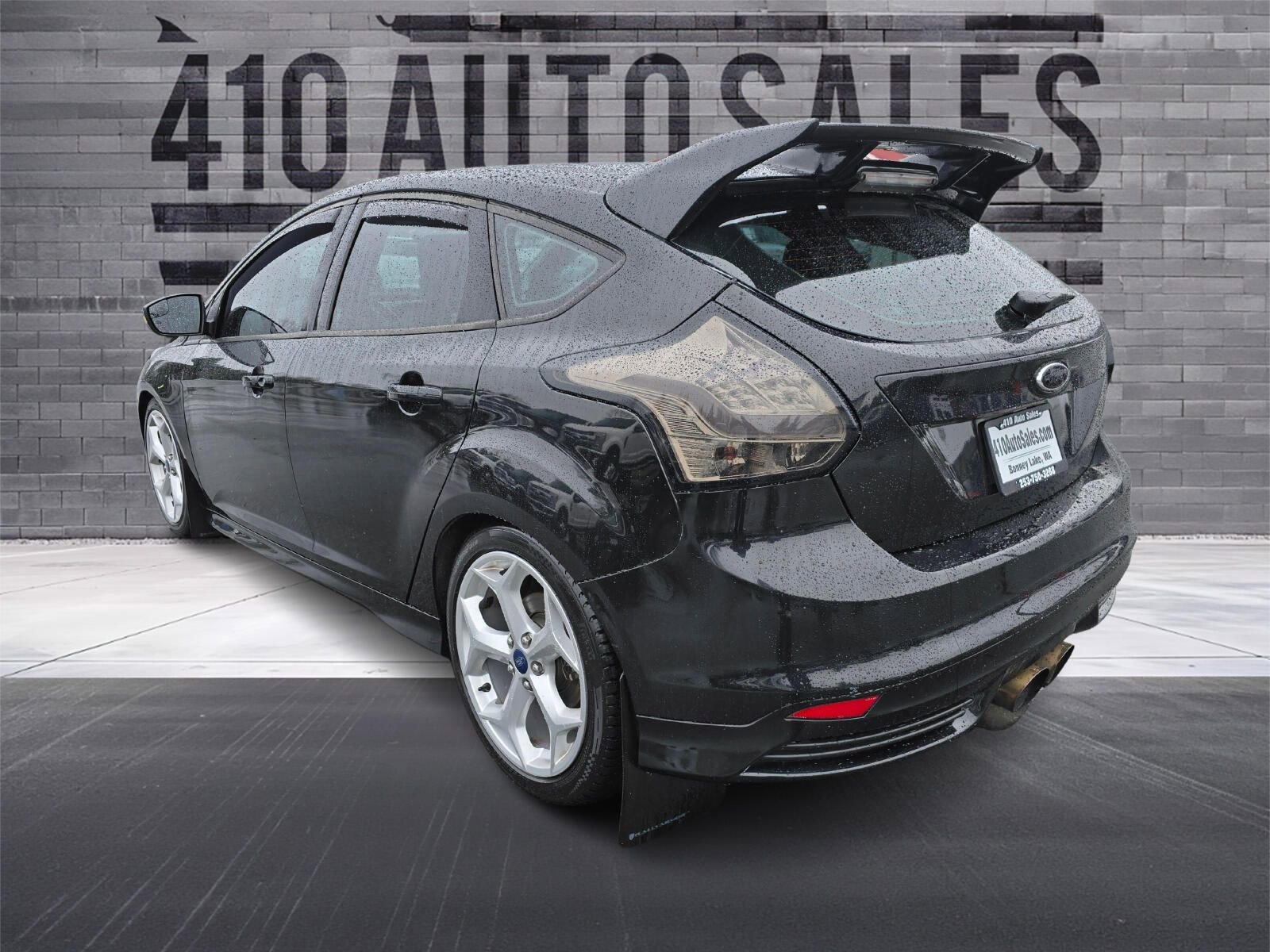 Used 2013 Ford Focus ST image 8