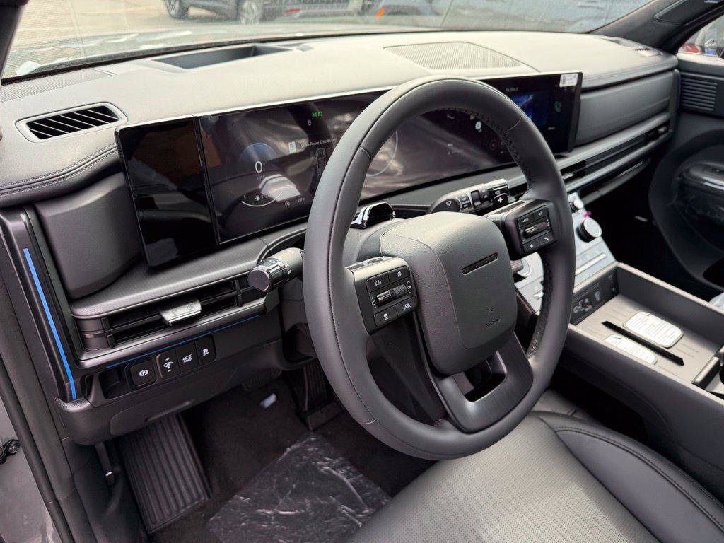 New 2027 Hyundai Santa Fe Calligraphy AWD/4WD image 18