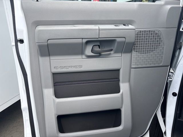 New 2025 Ford E-350 and Econoline 350 Super Duty w/ Power Equipment Group image 10