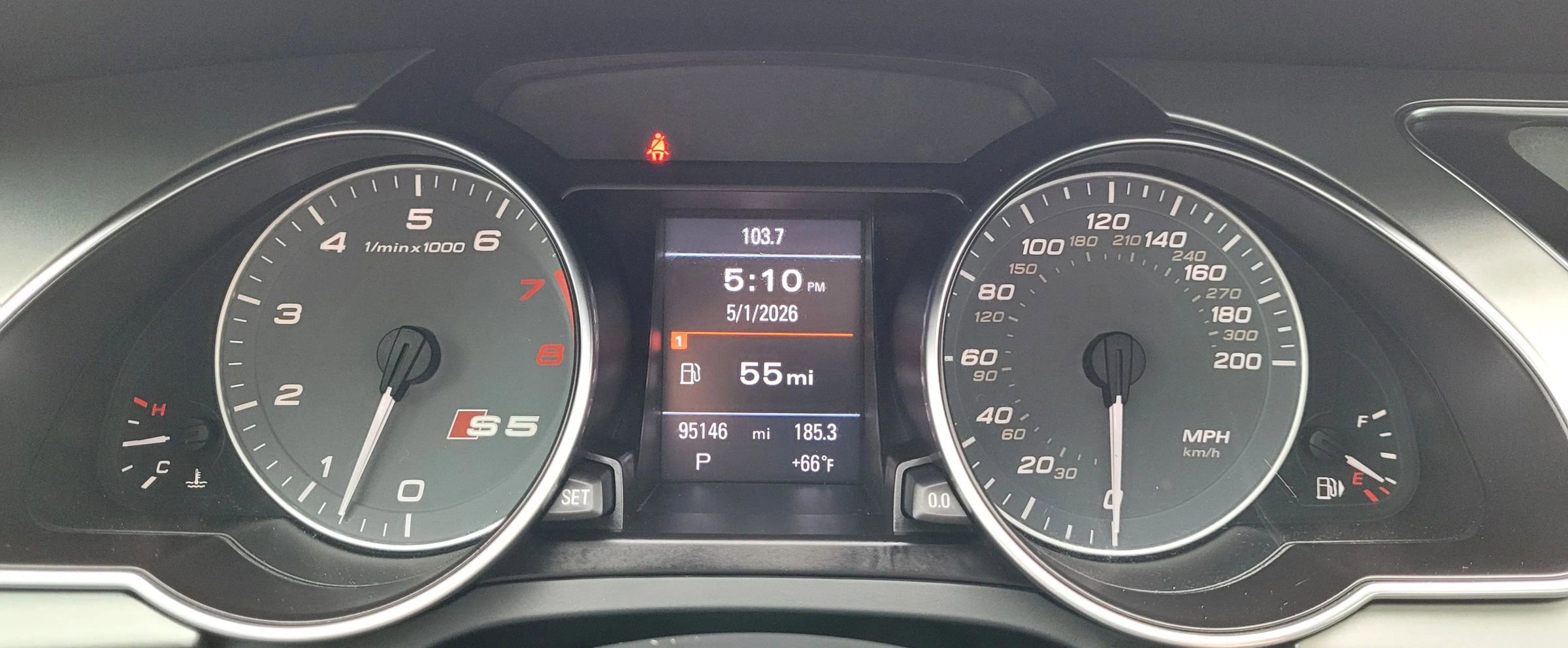 Used 2010 Audi S5 Premium Plus AWD/4WD image 27