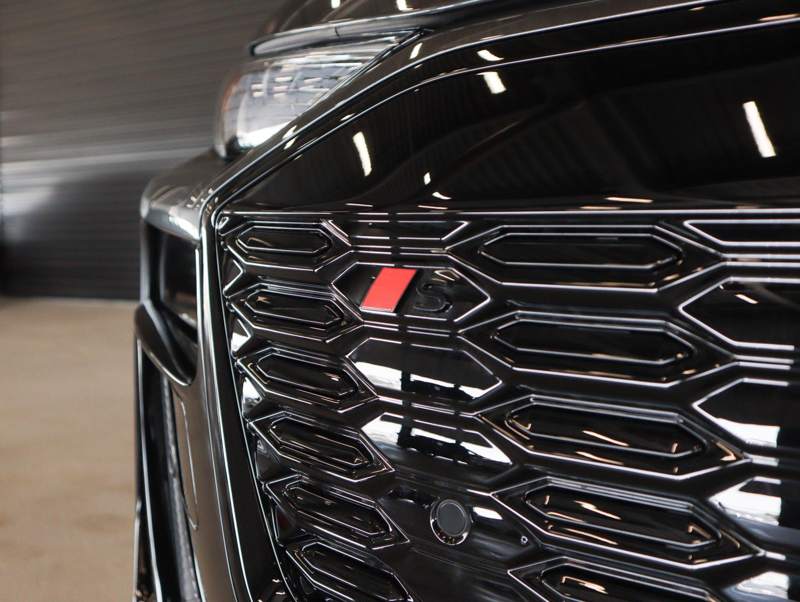 New 2027 Audi SQ6 e-tron Premium Plus AWD/4WD image 34