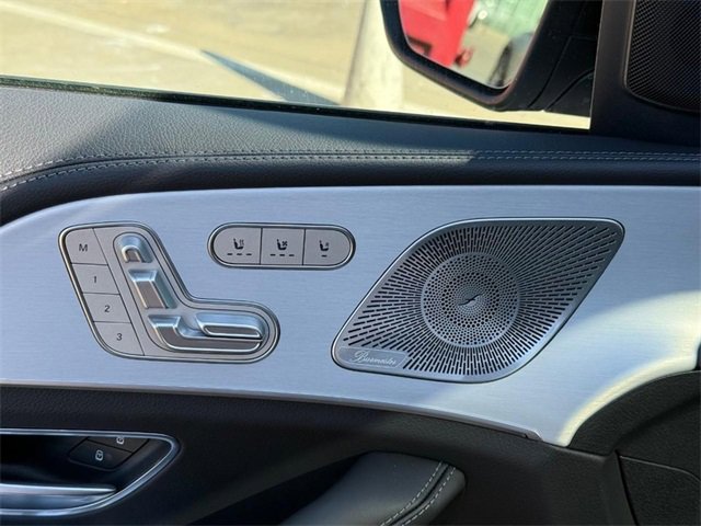 New 2026 Mercedes-Benz GLS 450 4MATIC image 12