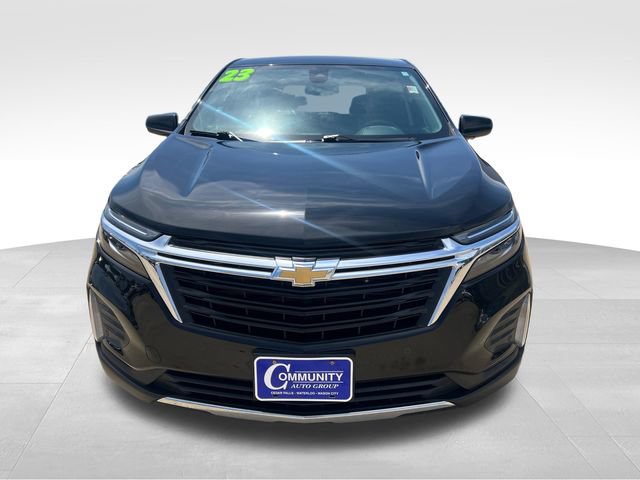 Certified 2023 Chevrolet Equinox LT FWD image 9
