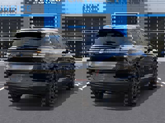 New 2026 Chevrolet Equinox EV LT w/ Convenience Package II image 5