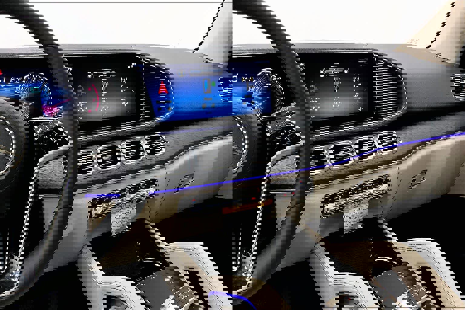 New 2026 Mercedes-Benz GLE 450 4MATIC image 6