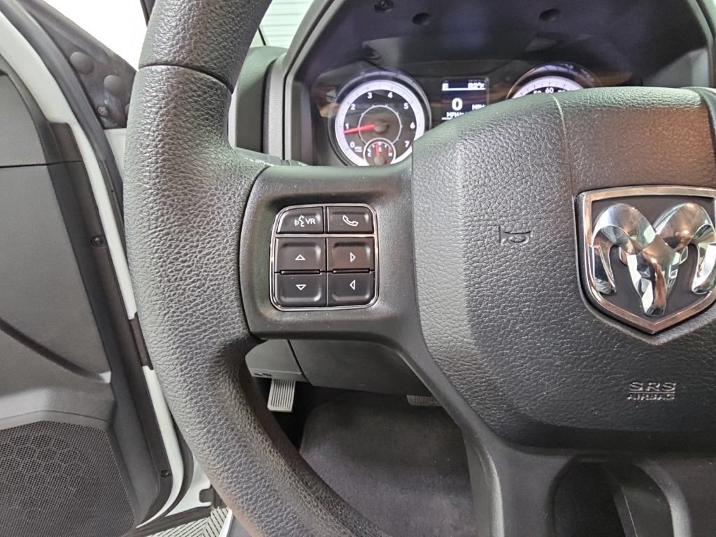 Used 2022 RAM 1500 Tradesman w/ Popular Equipment Group RWD image 24
