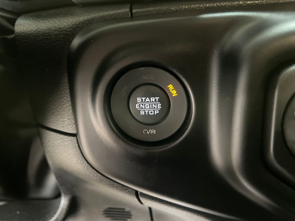 Used 2023 Jeep Wrangler Unlimited Sport AWD/4WD image 23