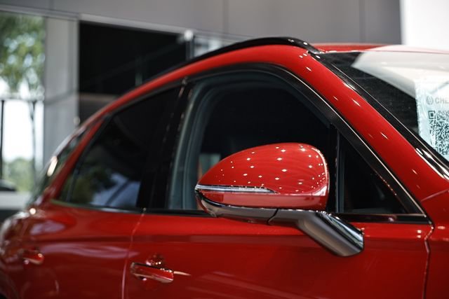 New 2026 Genesis GV70 2.5T Sport Prestige image 6