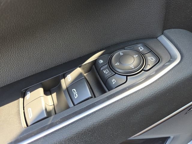 New 2026 Chevrolet Silverado 2500 High Country w/ High Country Premium Package AWD/4WD image 11