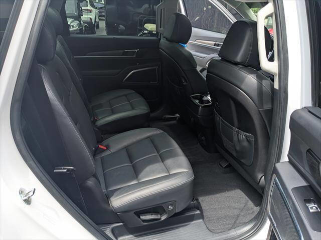 Used 2022 Kia Telluride SX FWD image 18
