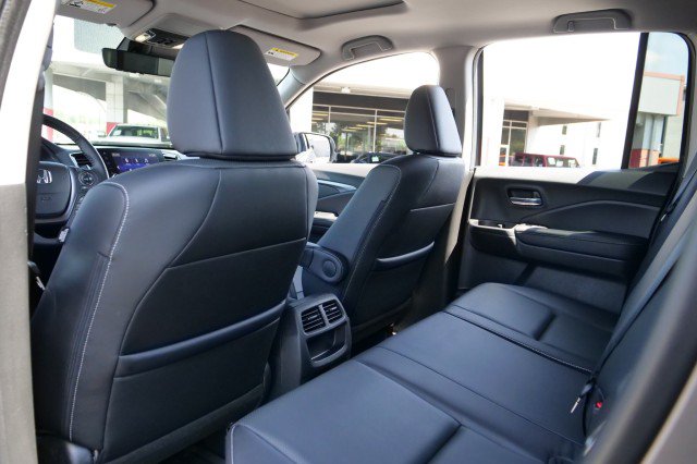 Used 2023 Honda Ridgeline RTL image 27