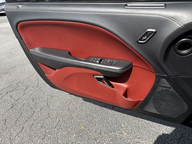 Used 2023 Dodge Challenger SRT Hellcat image 14