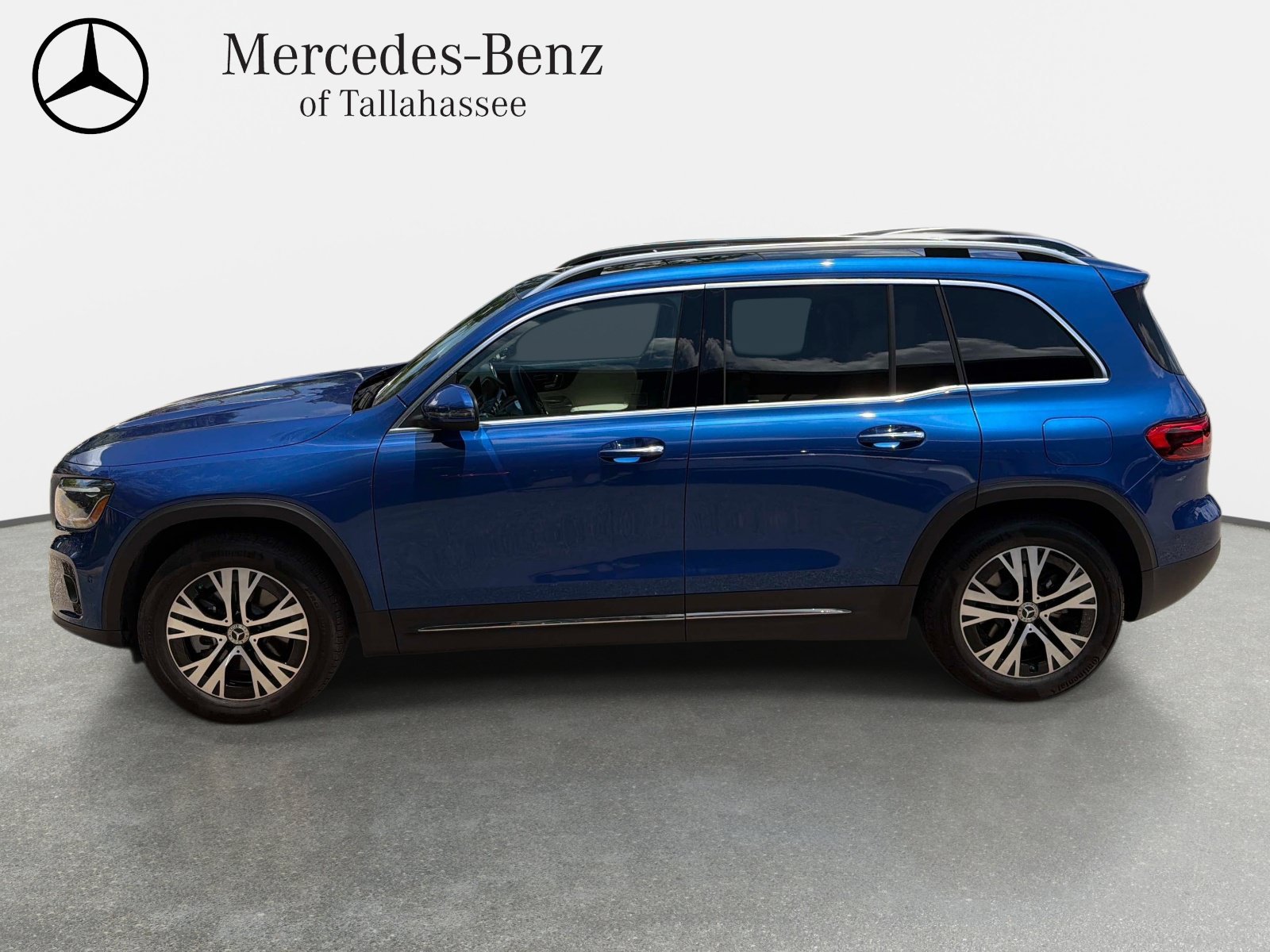 Certified 2024 Mercedes-Benz GLB 250 image 8