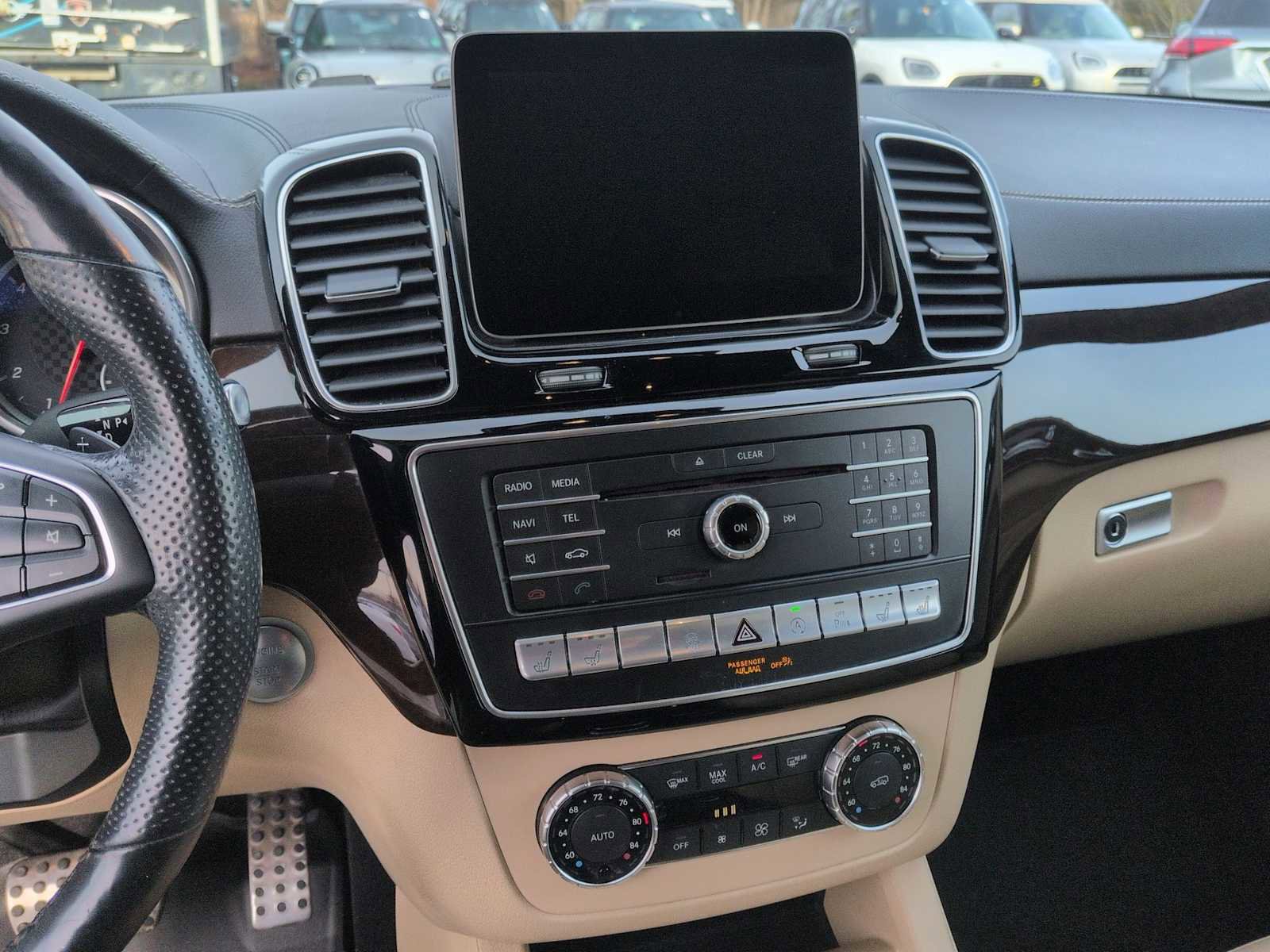 Used 2018 Mercedes-Benz GLE 43 AMG 4MATIC Coupe image 29