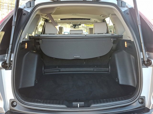 Used 2020 Honda CR-V EX-L image 28