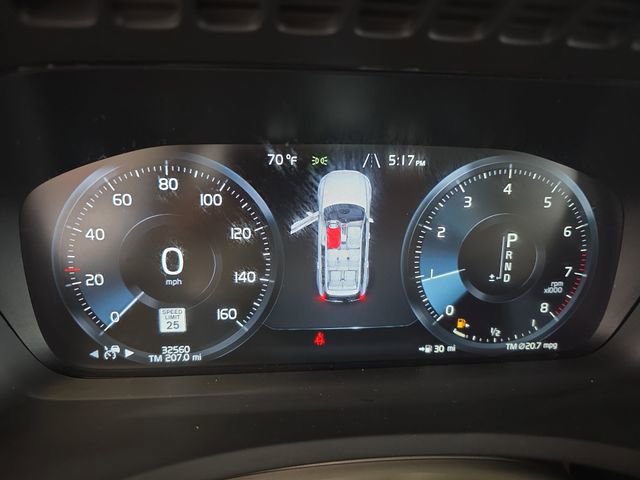 Used 2022 Volvo XC90 T6 Inscription w/ Advanced Package AWD/4WD image 20