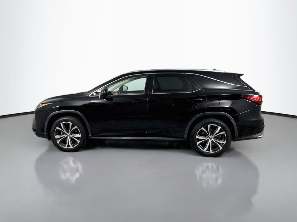 Used 2019 Lexus RX 350L FWD image 8