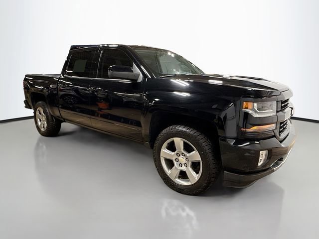 Used 2017 Chevrolet Silverado 1500 LT w/ All Star Edition image 5