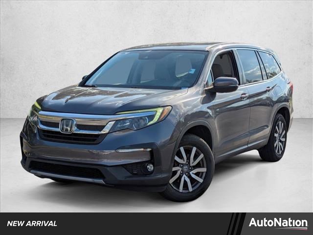 Used 2020 Honda Pilot EX