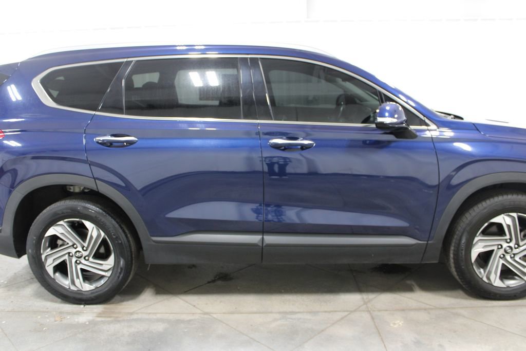 Used 2023 Hyundai Santa Fe SEL image 10
