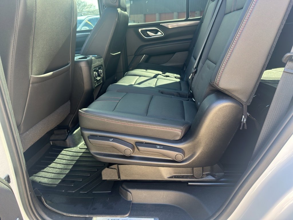 Used 2021 Chevrolet Tahoe RST AWD/4WD image 12