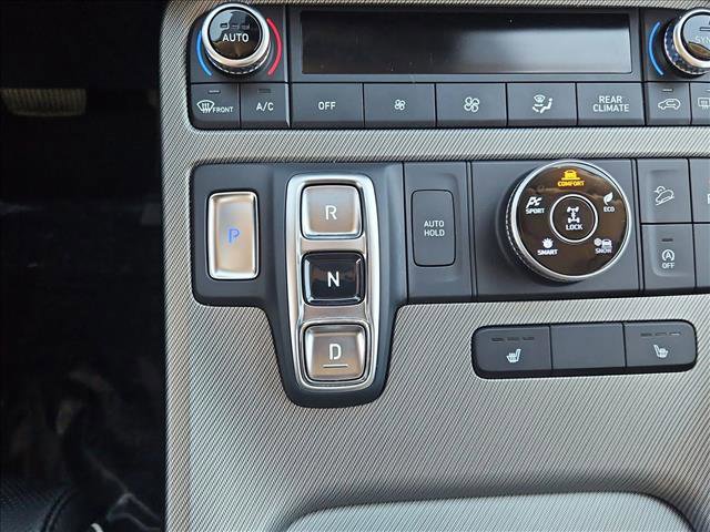 Used 2024 Hyundai Palisade SEL image 11