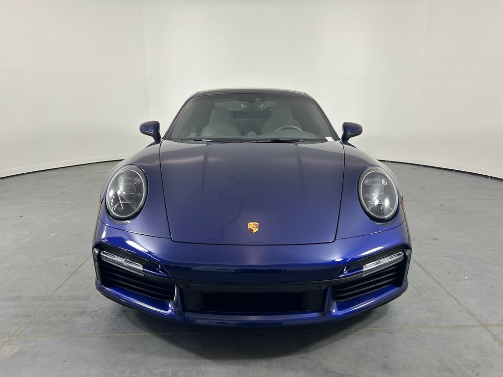 Certified 2021 Porsche 911 GT3 RS AWD/4WD image 10