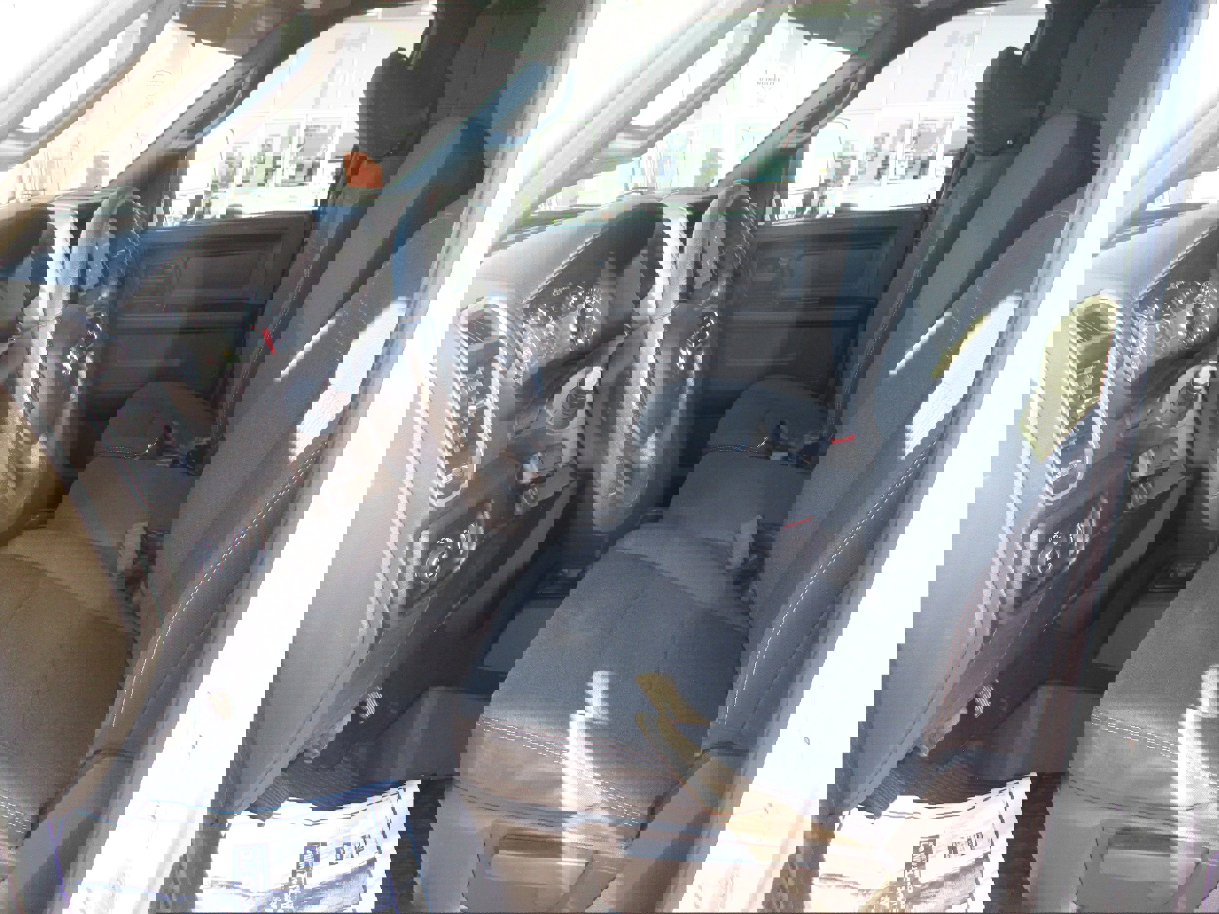 Used 2023 RAM 2500 Tradesman image 4