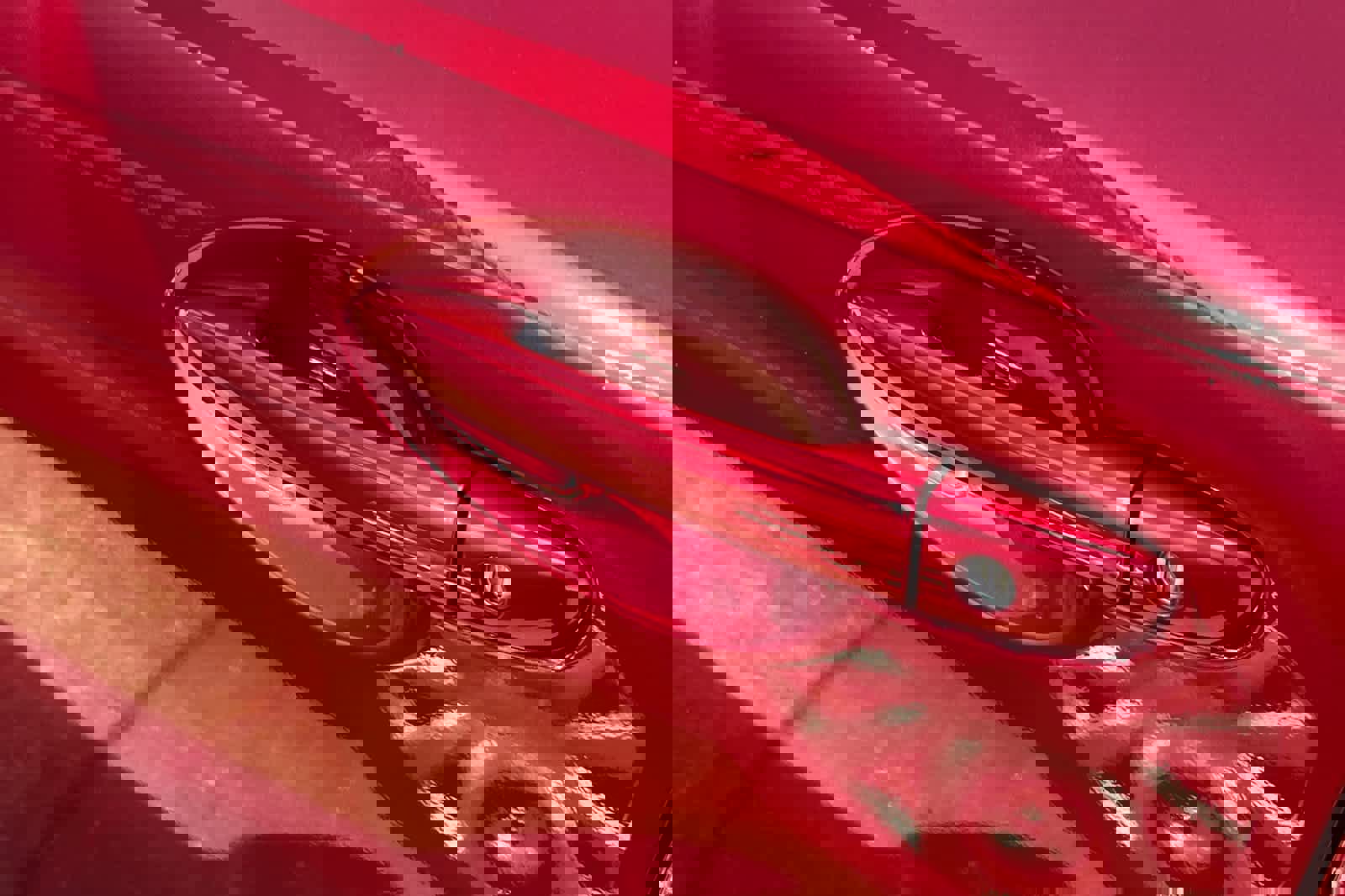 Used 2016 MAZDA MAZDA6 Sport image 7