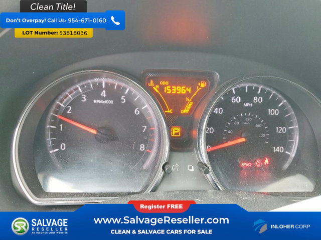 Used 2016 Nissan Versa Note S Plus FWD image 12