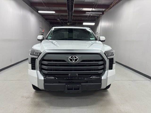 Used 2023 Toyota Tundra Limited image 2