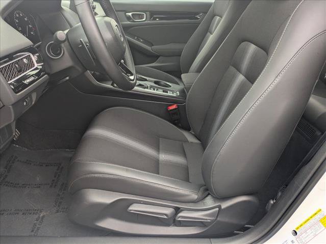 Used 2026 Honda Civic Sport image 16