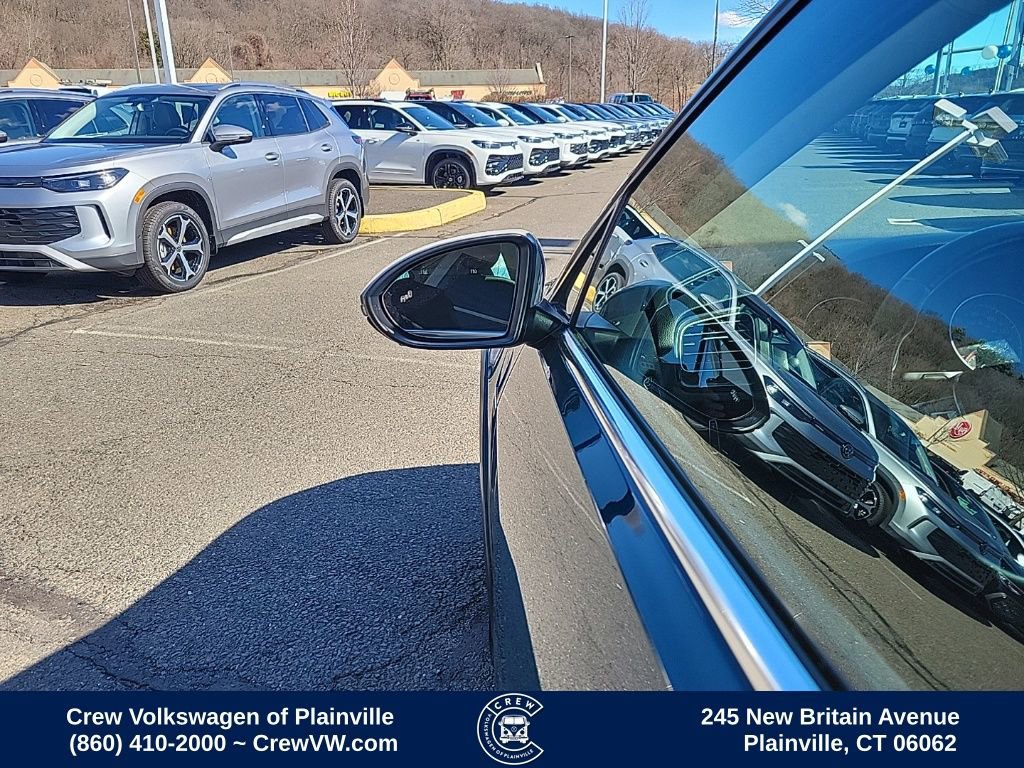 Used 2018 Volkswagen Golf Alltrack SE image 26