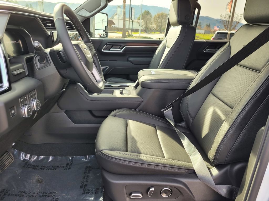New 2026 GMC Sierra 2500 Denali w/ Denali Reserve Package image 10