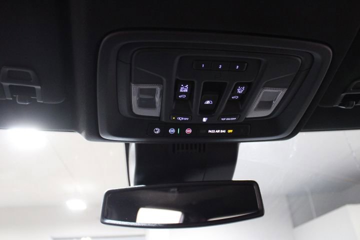 New 2026 GMC Sierra 1500 AT4 w/ AT4 Premium Package image 43